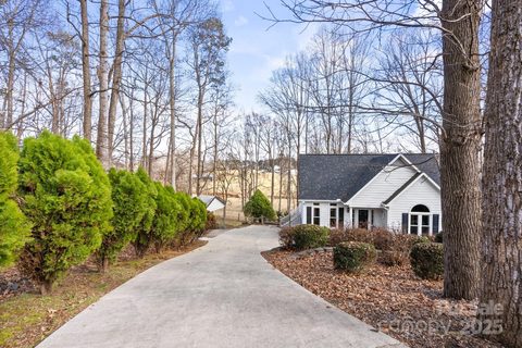 926 Lone Oak Lane sold home in White Oak, Mooresville, NC