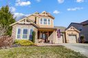 14818 Long Iron Drive sold home in Huntersville, SC