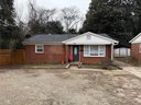 1401 Lasalle Street sold home in Charlotte, SC
