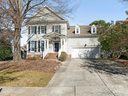 813 Garbow Court sold home in Charlotte, SC