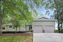 10912 Treebark Drive sold home in Charlotte, SC