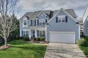 265 Sutro Forest Drive sold home in Concord, SC
