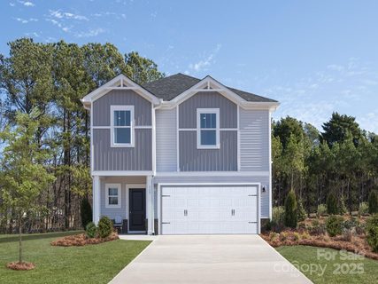 841 Blue Canyon Drive