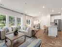 853 Blue Canyon Drive sold home in York, SC