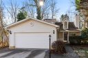 5811 Rocky Mount Court sold home in Charlotte, SC