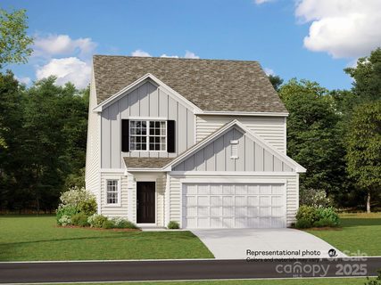 13131 Hampton Bay Lane sold home in The Retreat at Cameron Commons, Charlotte, NC