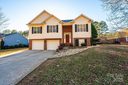 5241 Whitewater Drive sold home in Hickory, SC