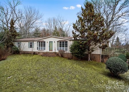 23 Little Austin Lane sold home in Country Place, Leicester, NC