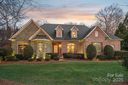 1101 Churchill Downs Drive sold home in Waxhaw, SC