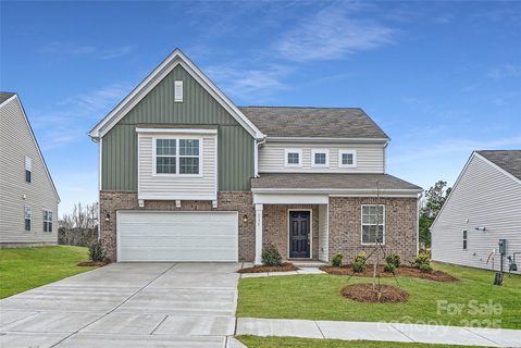 1175 Blackburn Circle