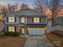 1120 Spicewood Pines Road sold home in Fort Mill, SC