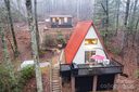 42 Rainbow Lake Circle sold home in Black Mountain, SC