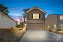 3220 Capitol Drive sold home in Charlotte, SC