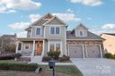 11 Barnrock Drive sold home in Mills River, SC