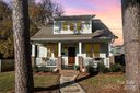 2358 Morton Street sold home in Charlotte, SC