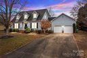 841 Deerfield Drive sold home in Mount Holly, SC