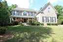 6219 Savannah Grace Lane sold home in Huntersville, SC