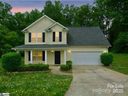 367 Bright Wick Court sold home in Boiling Springs, SC