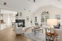 17521 Cambridge Grove Drive sold home in Huntersville, SC
