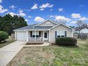2935 Dairy Farm Drive sold home in Monroe, SC