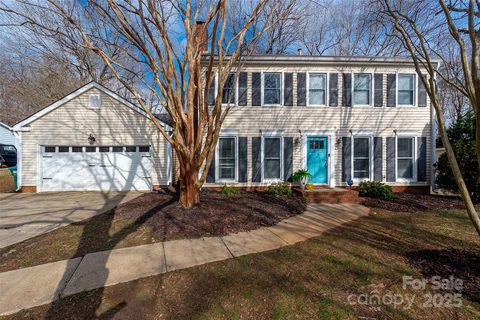 523 Fence Post Lane