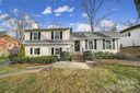6737 Lancer Drive sold home in Charlotte, SC