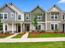10119 Mamillion Drive sold home in Huntersville, SC