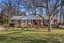 3019 Parkstone Drive sold home in Charlotte, SC