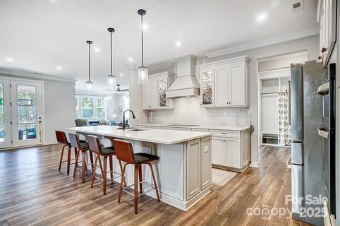 9428 Liberty Hill Drive sold home in Sonata At Mint Hill, Mint Hill, NC