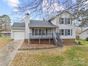 212 King George Lane sold home in Gastonia, SC