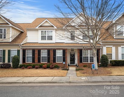 10122 Oxford Landing Lane