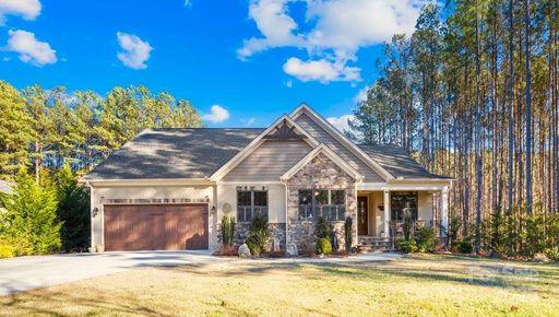 137 Deer Run Drive sold home in Wildlife Bay, Troutman, NC