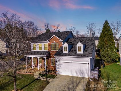 2003 Galty Lane sold home in Langston, Charlotte, NC