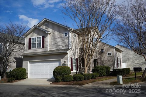 9445 Meadowmont View Drive