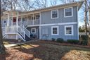 7608 Woods Lane 12 sold home in Cornelius, SC