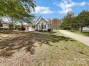 918 Clover Park Drive sold home in Clover, SC