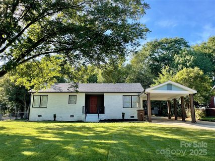 808 Eastview Street sold home in Sunshine Terrace, Shelby, NC
