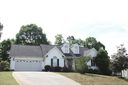 1542 Crowders Woods Drive sold home in Gastonia, SC