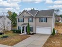 2033 Roscommon Drive sold home in Clover, SC