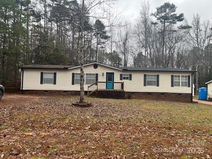 104 Freeze Meadow Road sold home in Eden Park, China Grove, NC