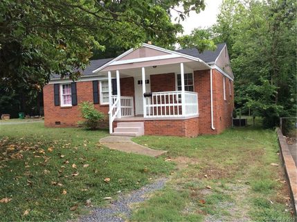 2832 Bancroft Street A11 sold home in Tryon Hills, Charlotte, NC