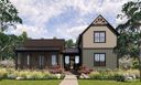 5 Whispering Bells Court sold home in Arden, SC