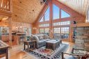 916 Grandview Peaks Drive sold home in Nebo, SC