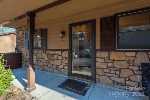 104 View De Lake Drive sold condo in Timberlake, Etowah, NC
