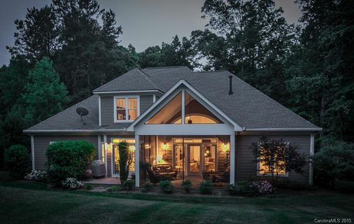 409 Greenbay Road sold home in Greenbay Forest, Mooresville, NC