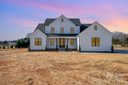 1085 Rolling Meadows Drive sold home in Mooresville, SC