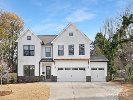 125 S Gregg Street