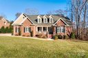 202 Churchill Drive sold home in Salisbury, SC