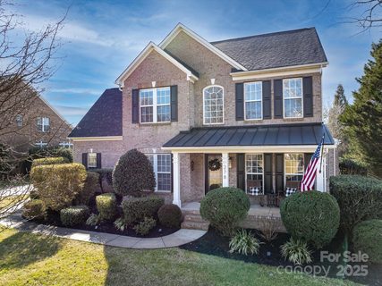 278 Corona Circle sold home in Sundown, Mooresville, NC