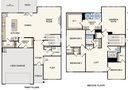 4790 North Wynswept Drive sold home in Maiden, SC